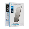 Powerology Ultra-Thin 5000mAh MagSafe Power Bank