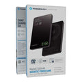 Powerology MagVolt 5000mAh Magnetic Power Bank 10mm Ultra Slim
