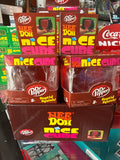 Needoh Dr Pepper Squish