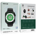 Green Lion Communicate Lite 42mm Smart Watch