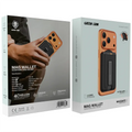 Green Lion Mag Wallet Kickstand Card Holder