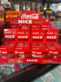 Needoh Coca-Cola Cube