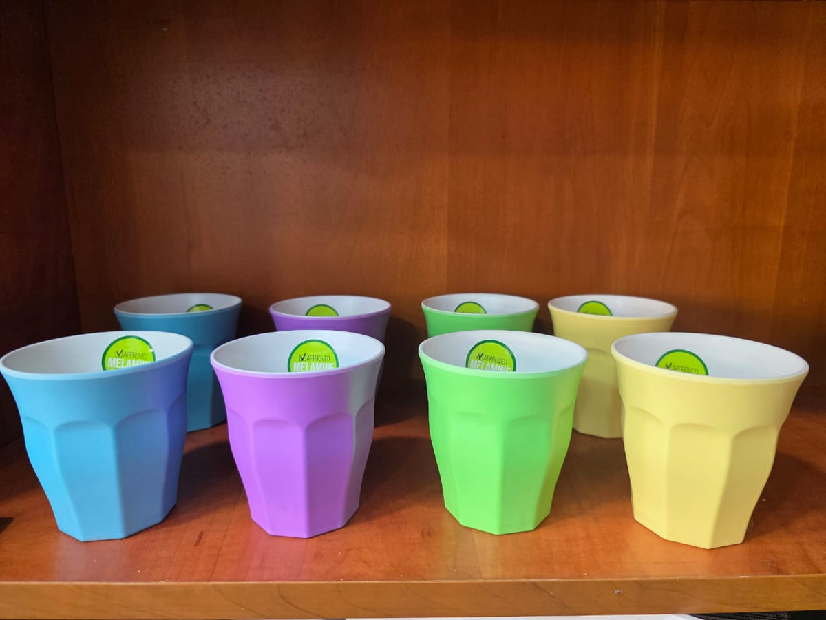 Melamine Cup, 290 mL