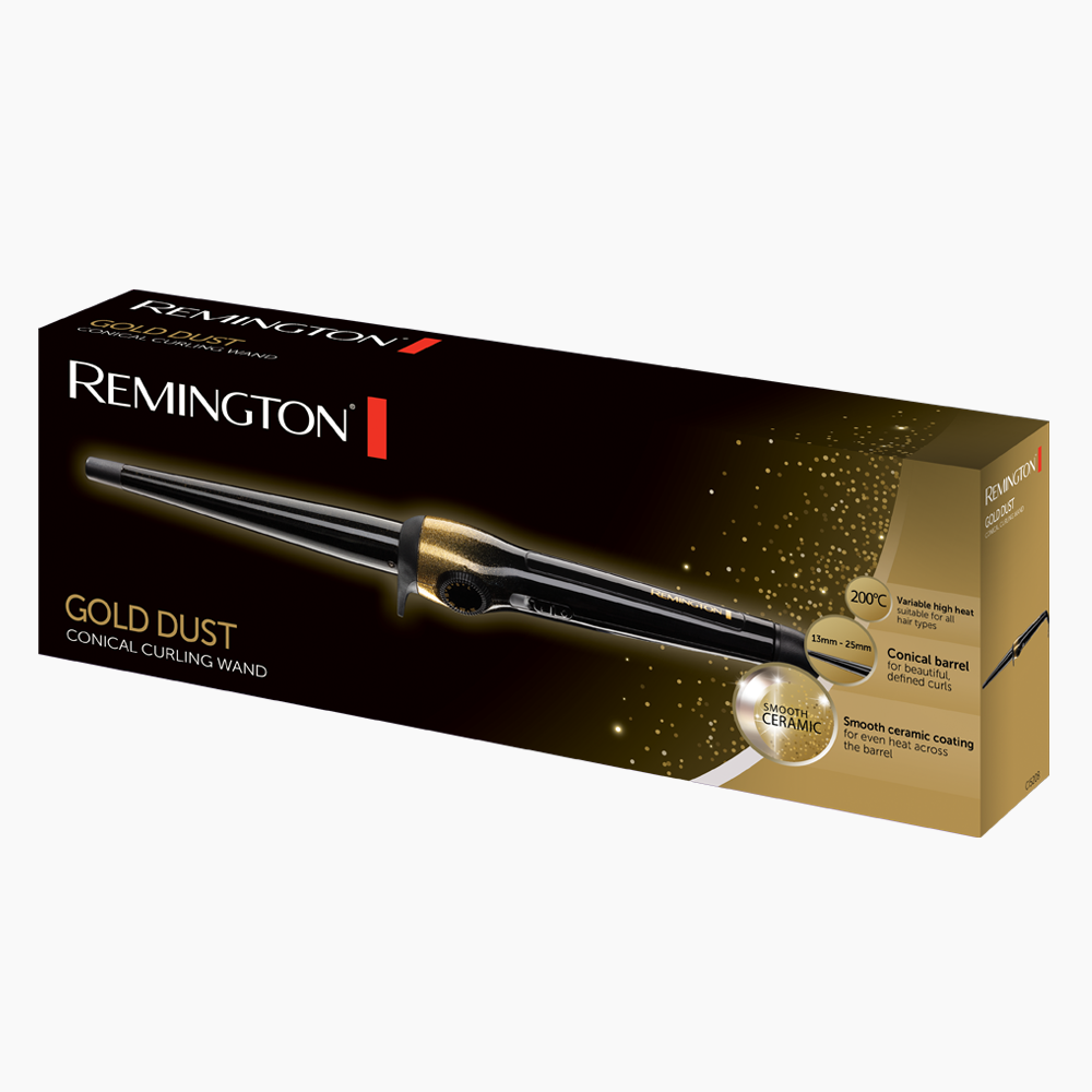 Remington Curling Wand