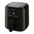 Silvercrest Air Fryer, 1,400 W, 2.4 L