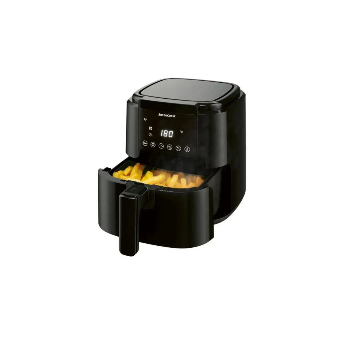 Silvercrest Air Fryer, 1,400 W, 2.4 L