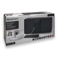 Silvercrest Micro Stereo System HG06313