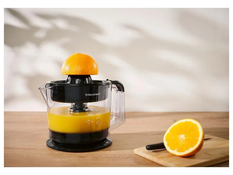Silvercrest Citrus Juicer