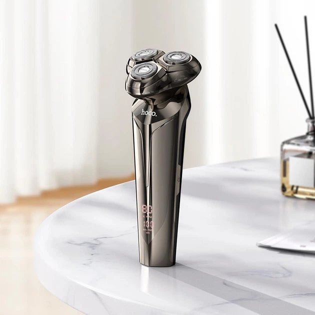 Hoco Hp-39 360° face contouring technology