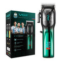VGR V-654 Professional Hair Clipper – USB Rechargeable