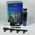 VGR V-879T Professional Hair Trimmer for Men
