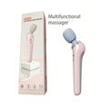 Smart Wireless Handy Massager