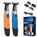 Kemei Facial trimmer