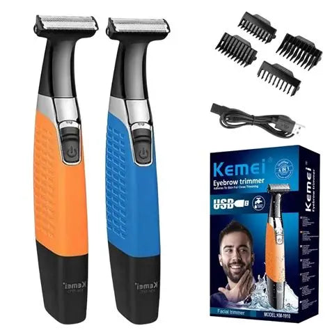 Kemei Facial trimmer