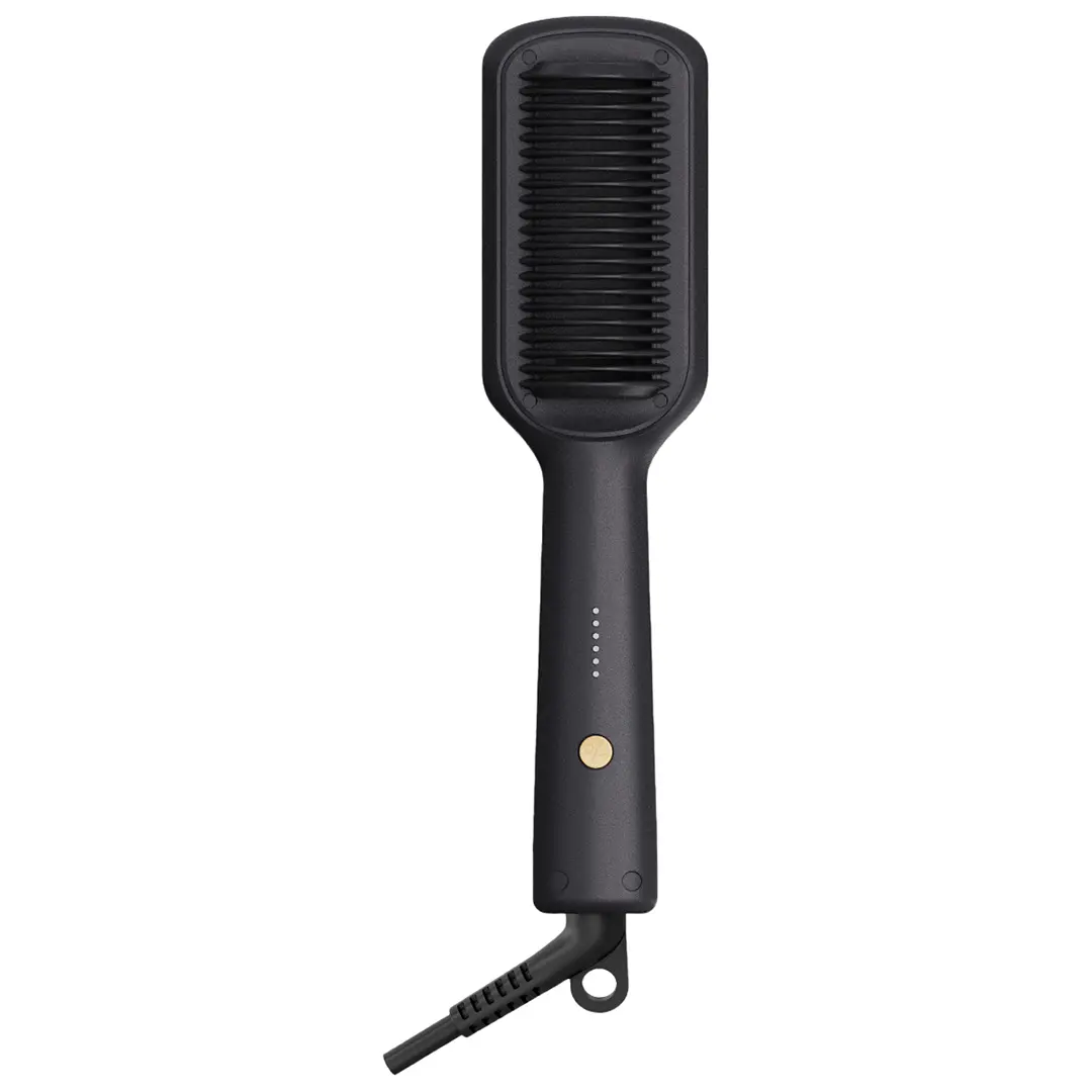 Porodo Hair Straightener Comb