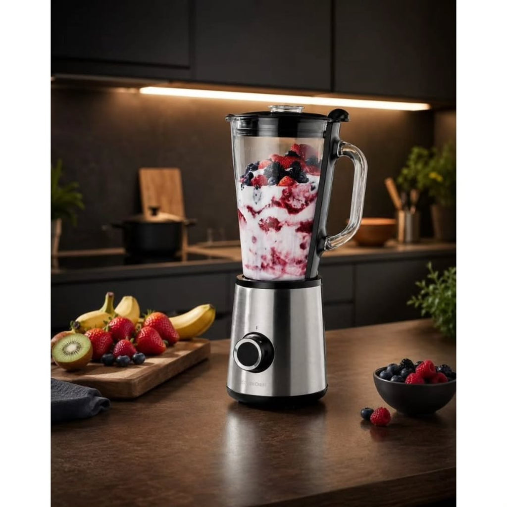 Silvercrest jug blender from Instagram