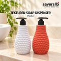 Soap dispenser