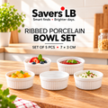 Momaz bowl set of 5