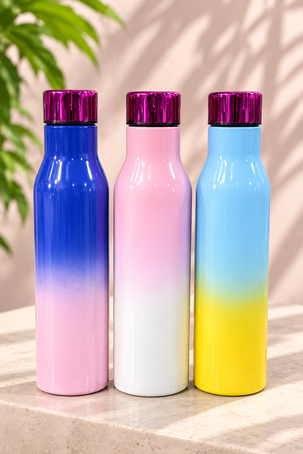 Stainless Water bottle - Medium