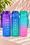 Plastic Water Bottle 700ml