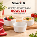 Momaz Bowl Set of 3