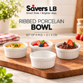 Momaz Bowl Set of 4
