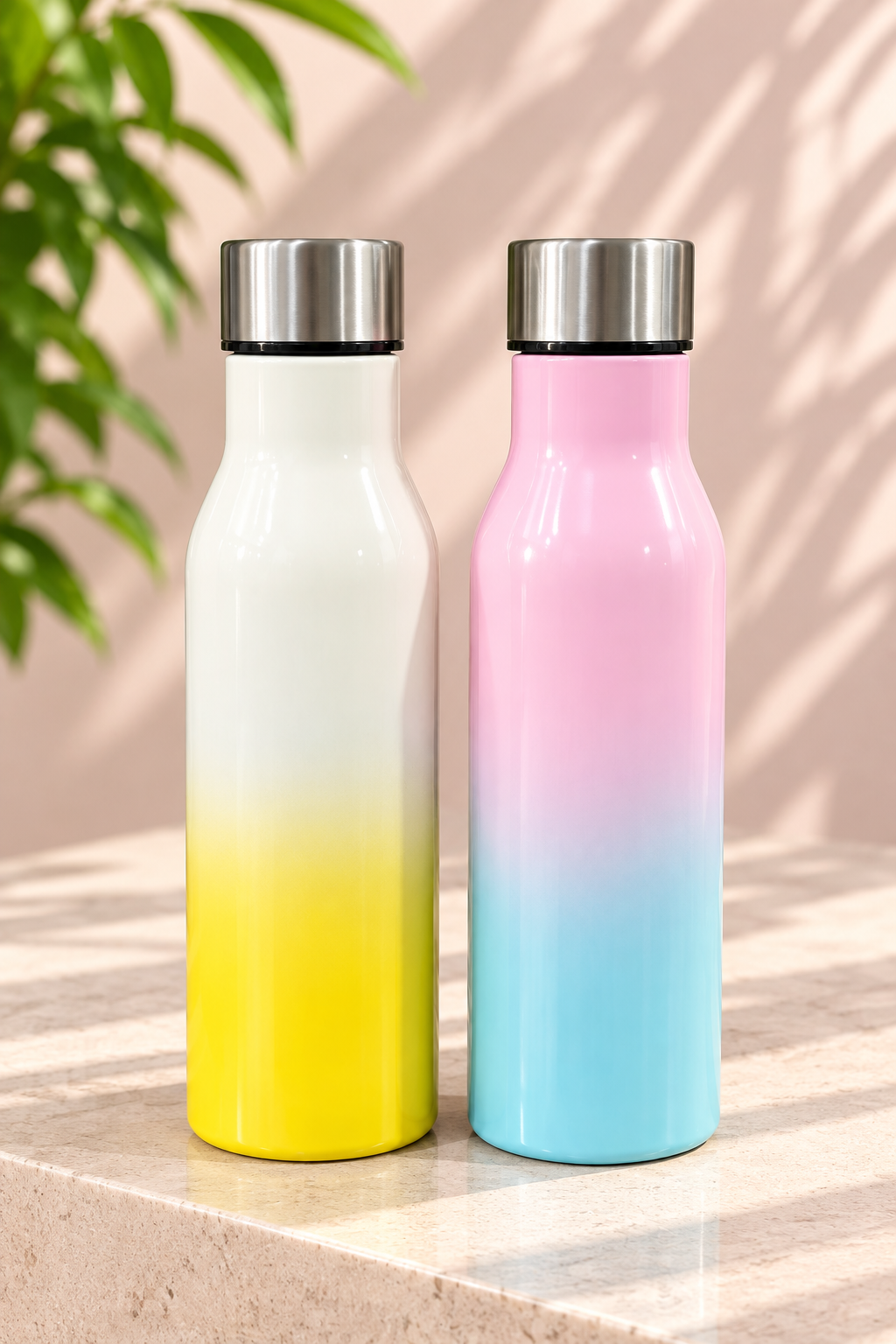 Stainless Water bottle - Small