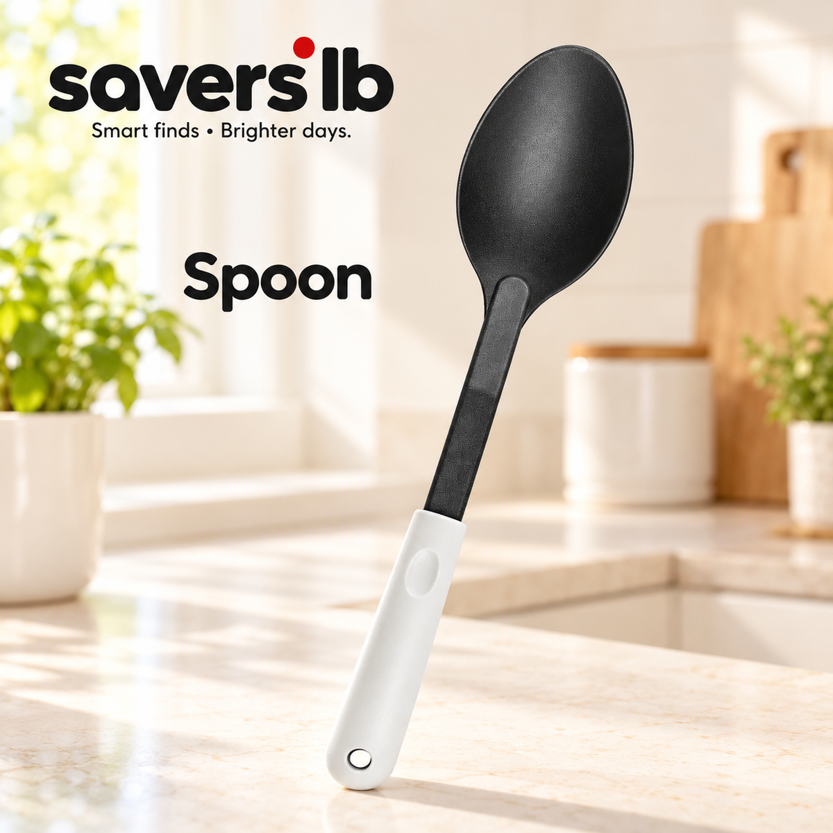 Cooking Spoon