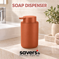 Soap Dispenser