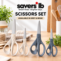 Scissors Set of 2