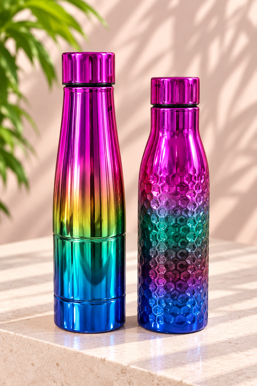 Stainless Water bottle