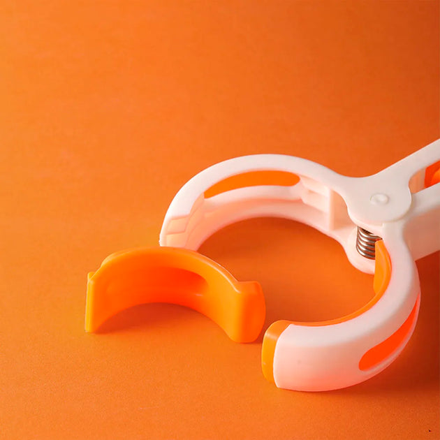 XXL Clips pack of 4