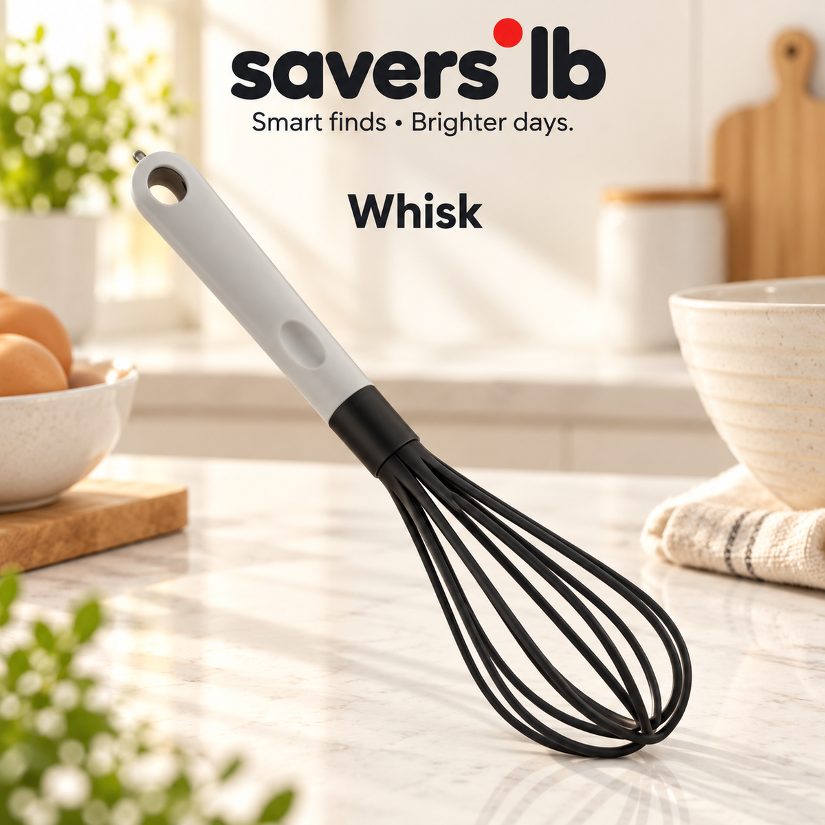 Balloon Whisk