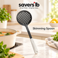 Skimming Spoon