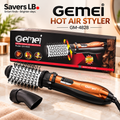Gemei Hot Air Styler 1000w