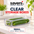Kitchen Storage Organizer Set