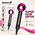 Super Hair Dryer