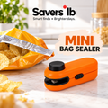 Mini Bag Sealer
