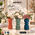 Modern Vase - Plastic