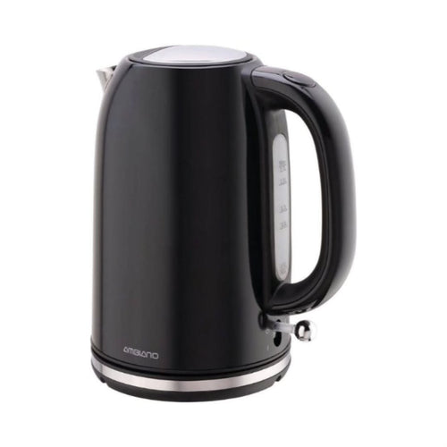Ambiano Retro Electric Kettle from Saverslb Instagram