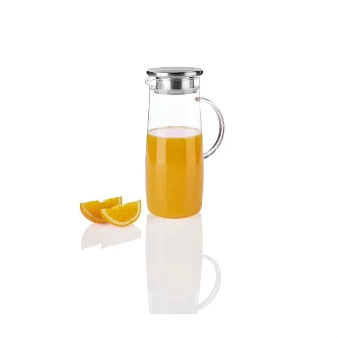 Fruit Juice Jug from Saverslb Instagram