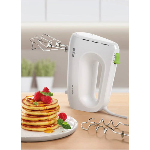 Braun MultiMix 1 Hand Mixer from Saverslb Instagram