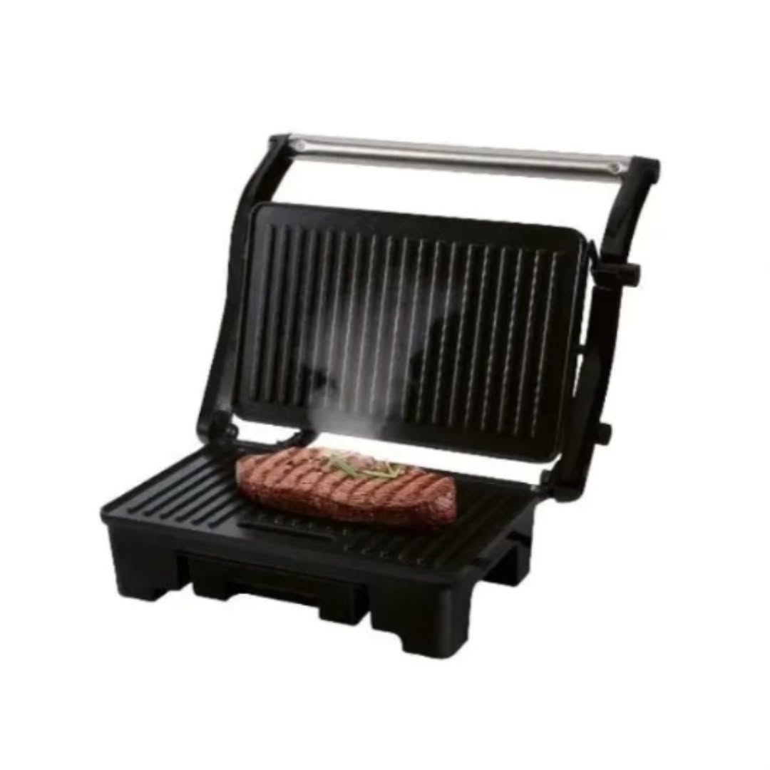 SilverCrest Mini Contact Grill from Saverslb Instagram