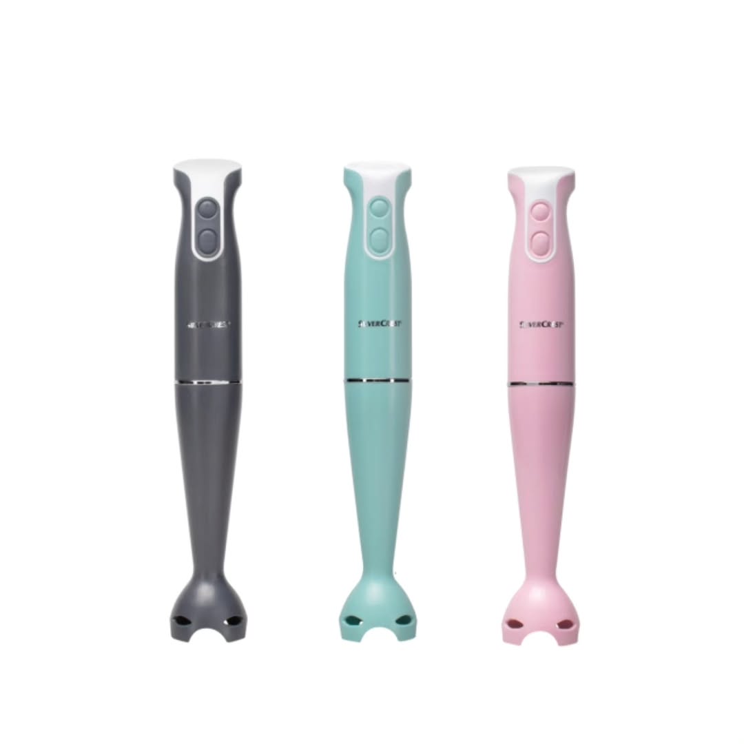 SilverCrest Hand Blender from Saverslb Instagram