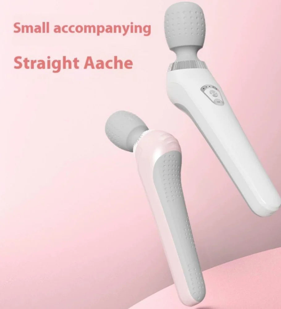 Smart Wireless Handy Massager